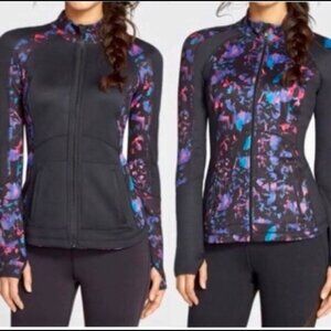 Zella Reversible Jacket